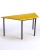 Children's Trapezoidal Table