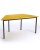 Children's Trapezoidal Table