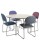 Premium 32 Round Table