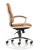 Classic Medium Back Executive Office Chair 24H