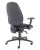 Concept Maxi Ergo Operator Chair + Folding Arms 24H