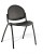 Dalby Stacking Chair - Steel
