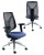 Duce Mesh-Back Managers Chair