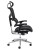 Dynamo Ergo Mesh-Back Posture Chair + Head Rest 24H