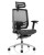 Ergo Click Mesh Executive Chair + Headrest 24H