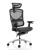 Ergo Click Plus Black Mesh + Headrest 24H