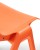 ErgoStak Monobloc Stacking Chair