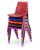 ErgoStak Monobloc Stacking Chair