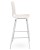 Fondo Hocker Bar Stool