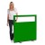 Height: 1200mm,  Width: 1200mm,  Surface Colour: Nyloop Green