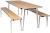 Gopak Contour25 Folding Table