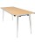 Gopak Contour25 Plus Folding Table