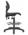 High Back Technical Chair + PU Seat & Back