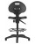 High Back Technical Chair + PU Seat & Back