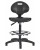 High Back Technical Chair + PU Seat & Back