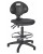 High Back Technical Chair + PU Seat & Back