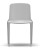 KI Hatton Plastic Stacking Chair