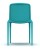 KI Hatton Plastic Stacking Chair