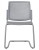 Logan Cantilever Stacking Chair