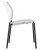 Logan Four Leg Stacking Chair