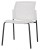 Logan Four Leg Stacking Chair