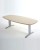 Lightweight Executive 'Lozenge' Folding Table