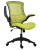 Marlos Mesh Back Operator Chair + Folding Arms 24H