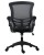 Marlos Mesh Back Operator Chair + Folding Arms 24H
