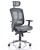 Mirage II Executive Armchair + Headrest 24H