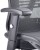 Mirage II Executive Armchair + Headrest 24H