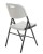 Morph Plastic Folding Chair 24H