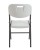 Morph Plastic Folding Chair 24H