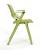 Myke 4-Leg Moulded Stacking Armchair