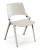 Myke 4-Leg Moulded Stacking Chair