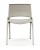 Myke 4-Leg Moulded Stacking Chair