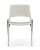 Myke 4-Leg Moulded Stacking Chair