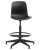 Origin FLUX Task Stool - 5 Star Base