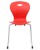 Origin Lotus Cantilever Stacking Chair