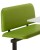 Oscar Padded Bench Canteen Furniture