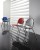 Dalby Padded Stacking Chair