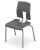 ''SE Classic'' Children's Plastic Stacking Chair