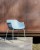 Shape 4 Patas Armchair