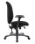 Sierra Task Chair + Adjustable Armrests 24H