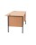 Start Rectangular Workstation + 4 Drawers