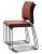 Sting High-Density Stacking Chair