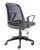 Task Mesh Chair + Folding Arms 24H