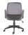 Task Mesh Chair + Folding Arms 24H