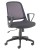 Task Mesh Chair + Folding Arms 24H