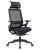 TENMC-H High Mesh Back Office Chair + Headrest