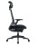 TENMC-H High Mesh Back Office Chair + Headrest